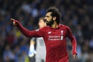 Porto v Liverpool - UEFA Champions League Quarter Final: Second Leg